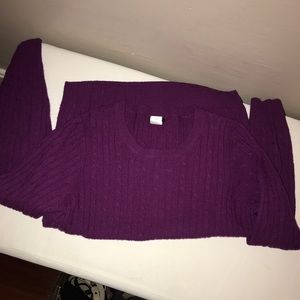 J. Crew Sweater